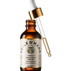 Smooth & Shine Hair Oil