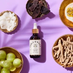 Smooth & Shine Hair Oil