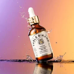 Smooth & Shine Hair Oil