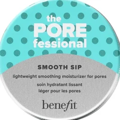 Smooth Sip - Lichte, verzachtende moisturizer voor poriën