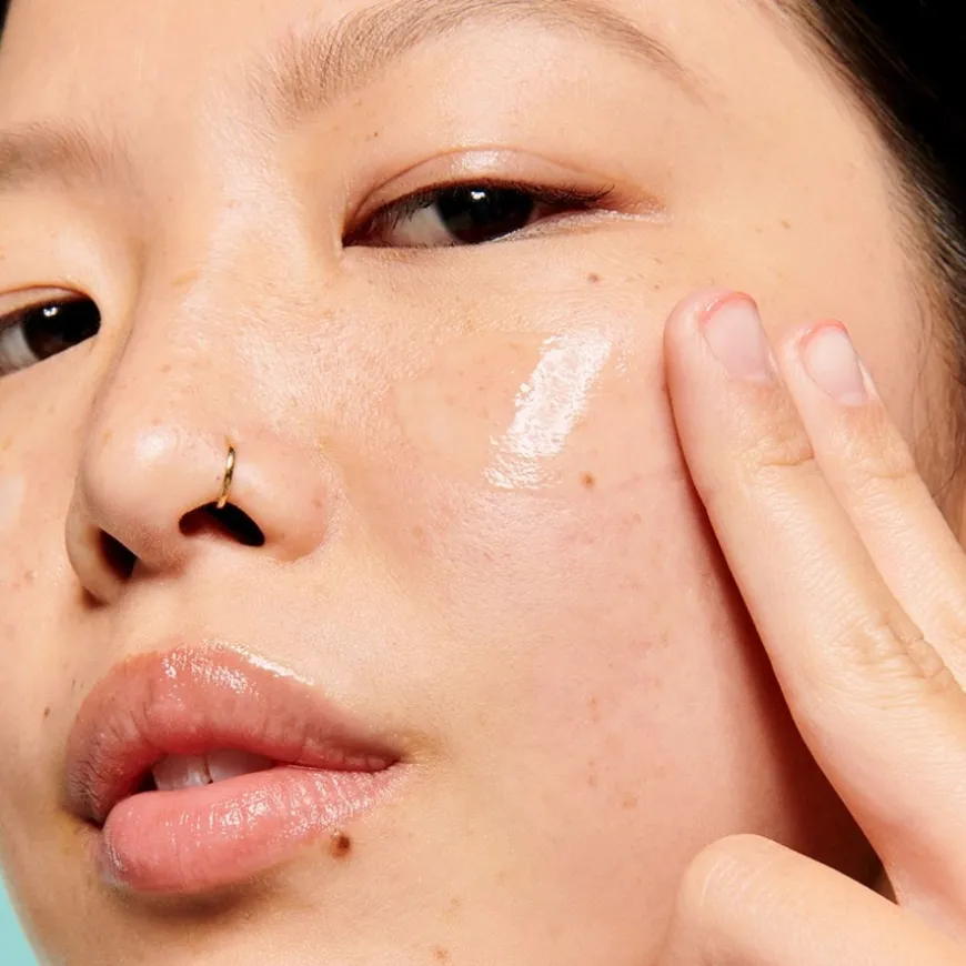 Smooth Sip - Lichte, verzachtende moisturizer voor poriën