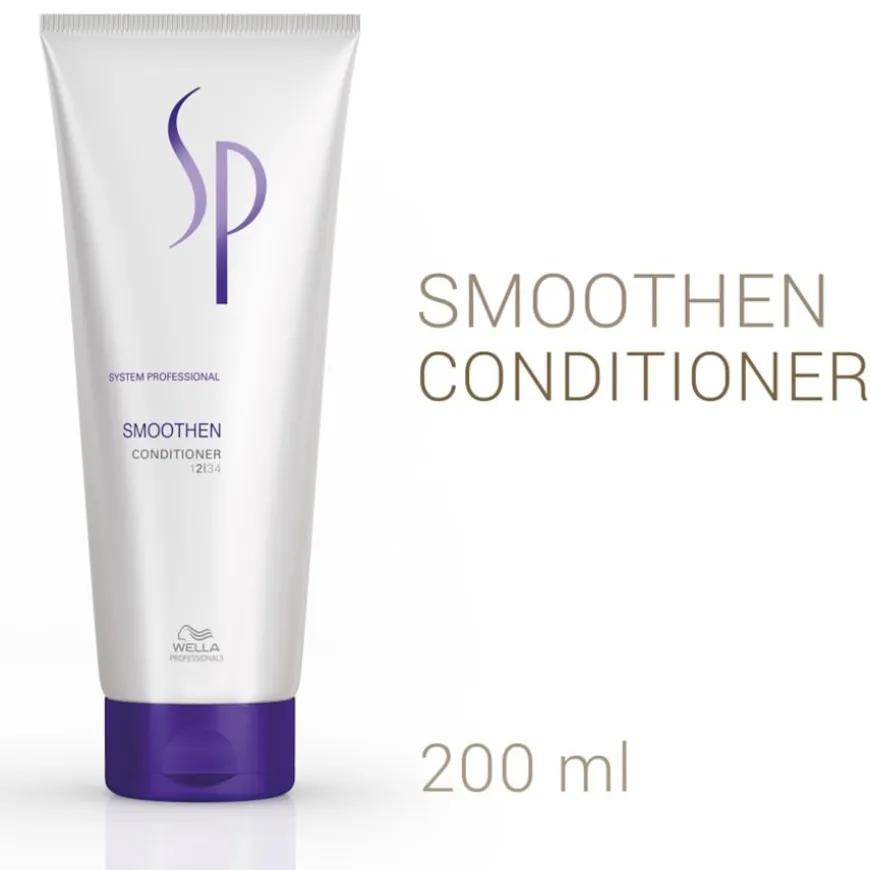 Smoothen Conditioner