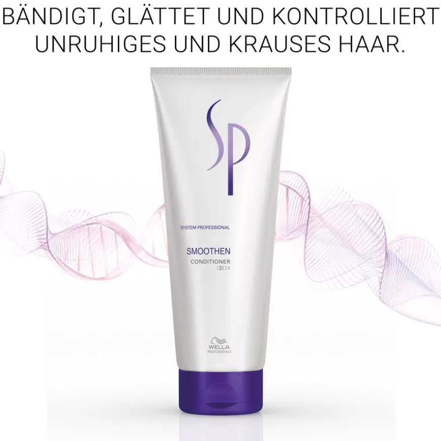 Smoothen Conditioner