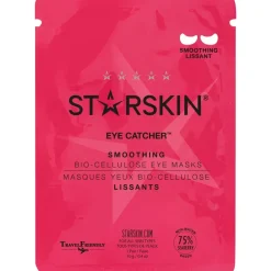 Smoothing Eye Masks, Eye Catcher