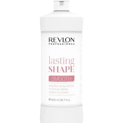 Smoothing Neutralizer