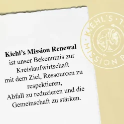 Smoothing Oil-To-Foam Body Cleanser, Creme de Corps