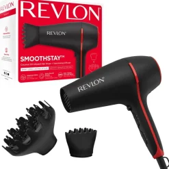 SmoothStay Hair Dryer RVDR5317E