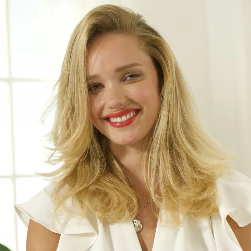 SmoothStay Hair Dryer RVDR5317E