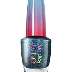 Sneldrogende nagellak