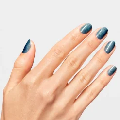 Sneldrogende nagellak