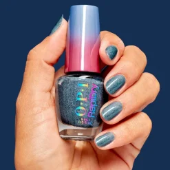 Sneldrogende nagellak