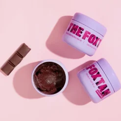 Snelle bronzing balsem