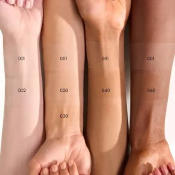 Soft Blur Matte Setting Powder