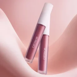 Soft Embrace Pillow Matte Lip Mousse