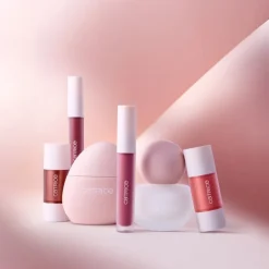 Soft Embrace Pillow Matte Lip Mousse