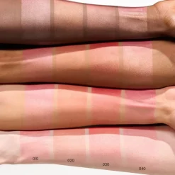 Soft Glam Baked Blush