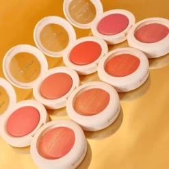 Soft Glam Baked Blush