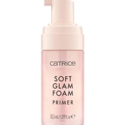 Soft Glam Foam Primer