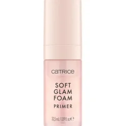 Soft Glam Foam Primer