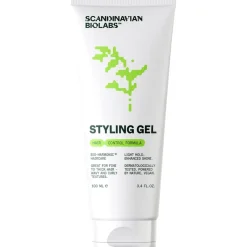 Soft Hold Styling Gel