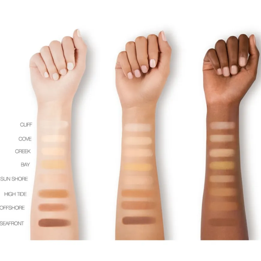 Soft Matte Advanced Perfecting Powder