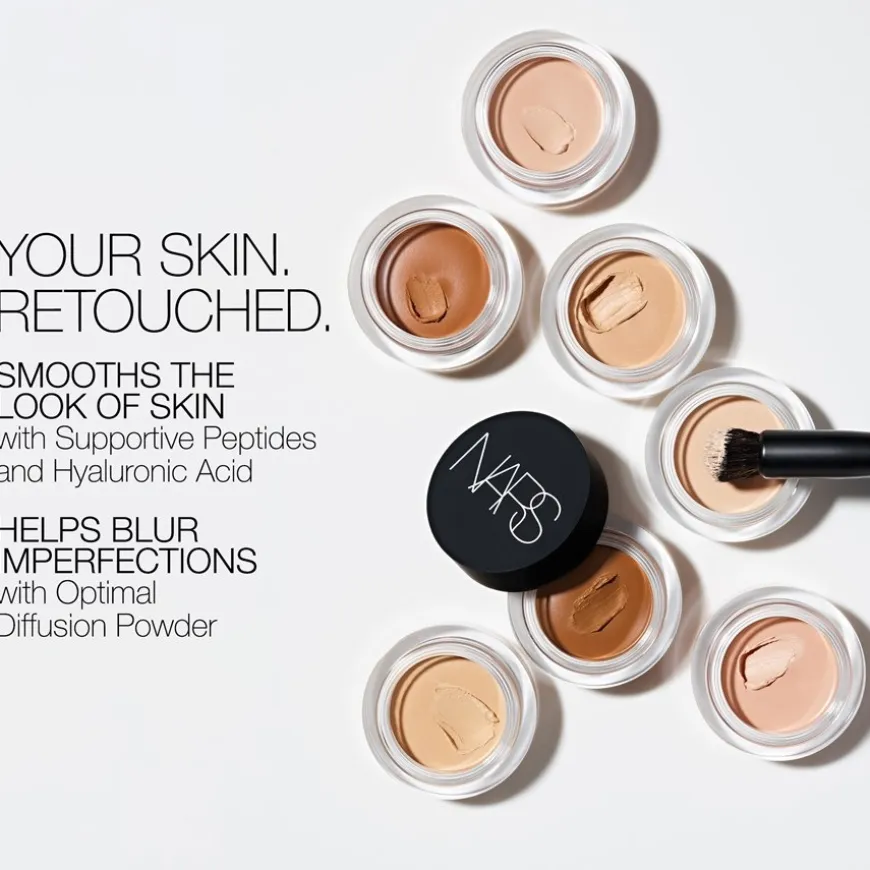 Soft Matte Complete Concealer