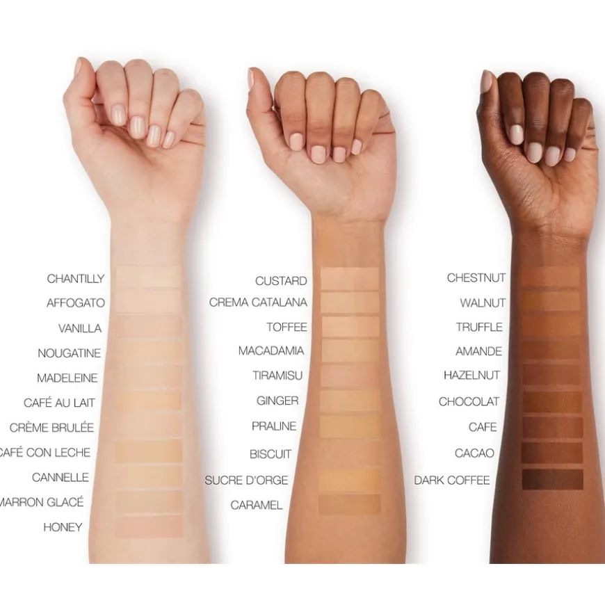 Soft Matte Complete Concealer