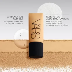 Soft Matte Complete Foundation