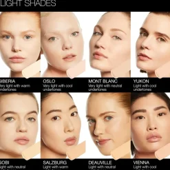 Soft Matte Complete Foundation