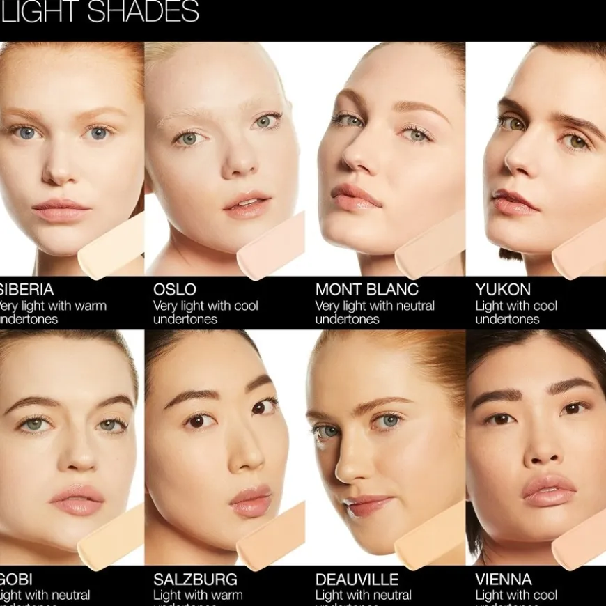 Soft Matte Complete Foundation