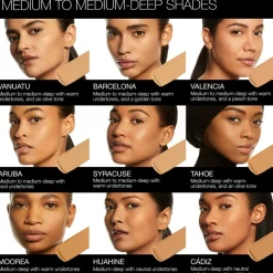 Soft Matte Complete Foundation