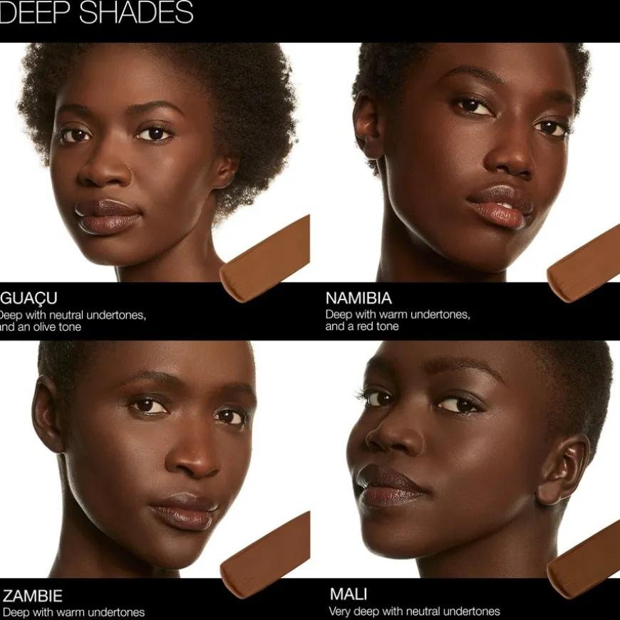 Soft Matte Complete Foundation
