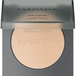 Soft Silk Mineral Powder