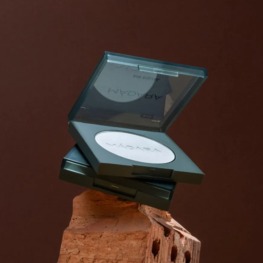 Soft Silk Mineral Powder