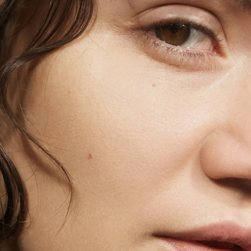 Soft Silk Mineral Powder