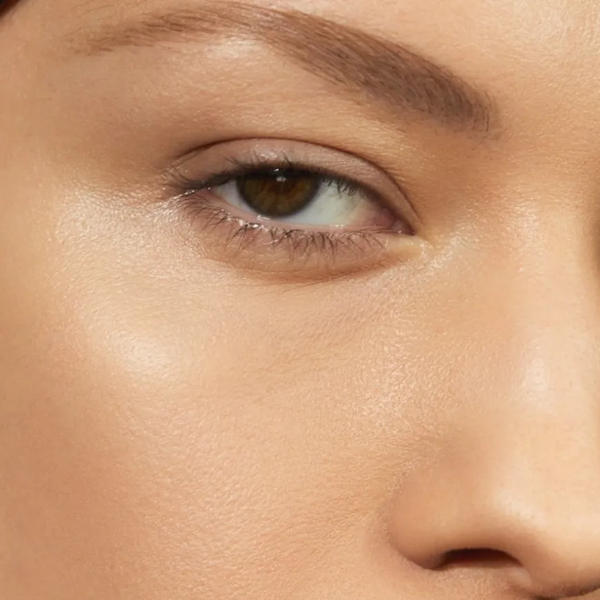 Soft Silk Mineral Powder