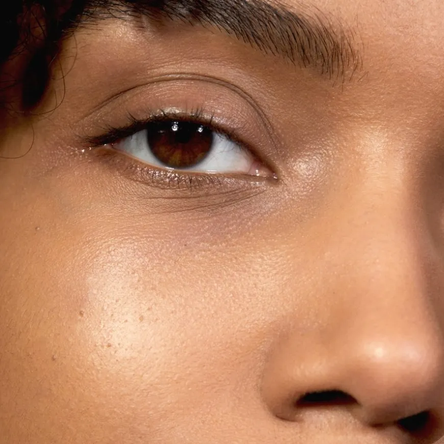 Soft Silk Mineral Powder