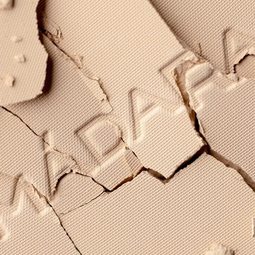 Soft Silk Mineral Powder