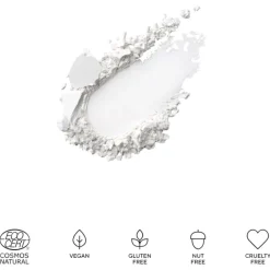 Soft Silk Mineral Powder