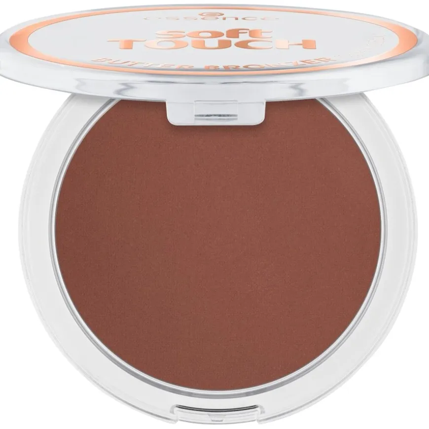 Soft Touch Butter Bronzer