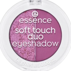 Soft Touch Duo Oogschaduw
