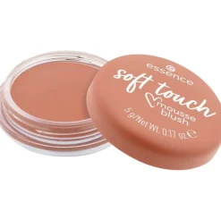 Soft Touch Mousse Blush