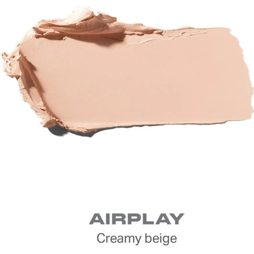 Solo Artist Priming Cream Eyeshadow