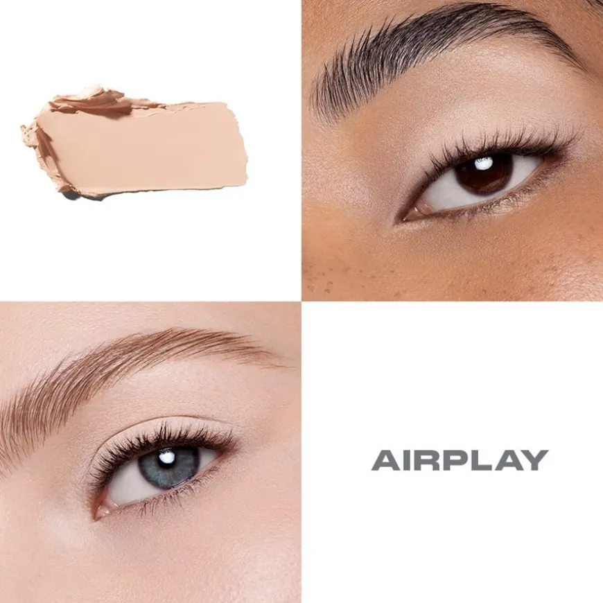 Solo Artist Priming Cream Eyeshadow