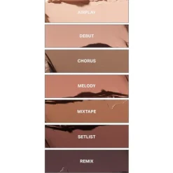 Solo Artist Priming Cream Eyeshadow