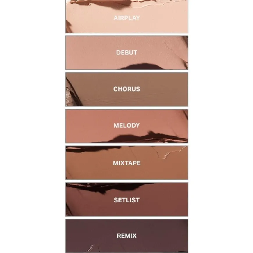 Solo Artist Priming Cream Eyeshadow