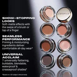 Solo Artist Priming Cream Eyeshadow