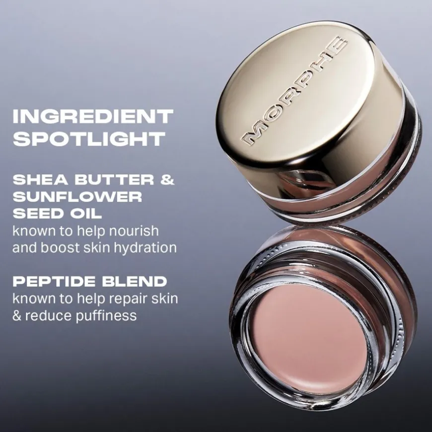 Solo Artist Priming Cream Eyeshadow