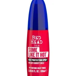 Some Like It Hot Heat Defense Spray