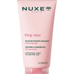 Soothing Cleansing Gel